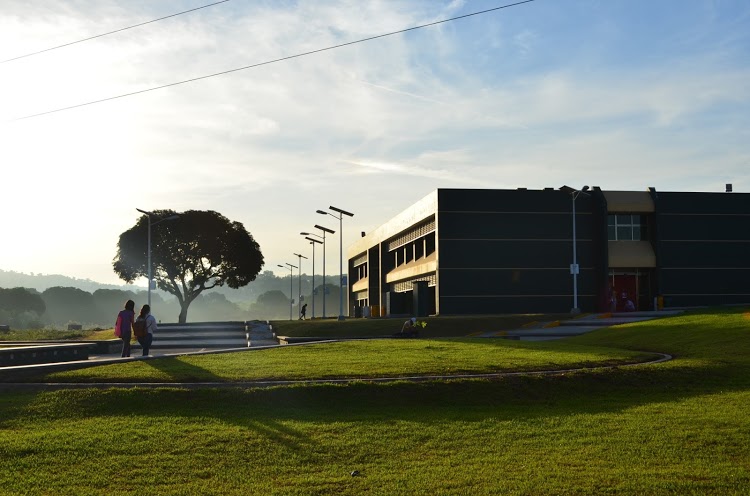 Instituto Tecnológico Superior de Poza Rica